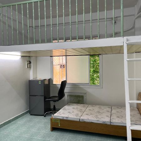 Apartment For Rent Ho Chi Minh City Bagian luar foto