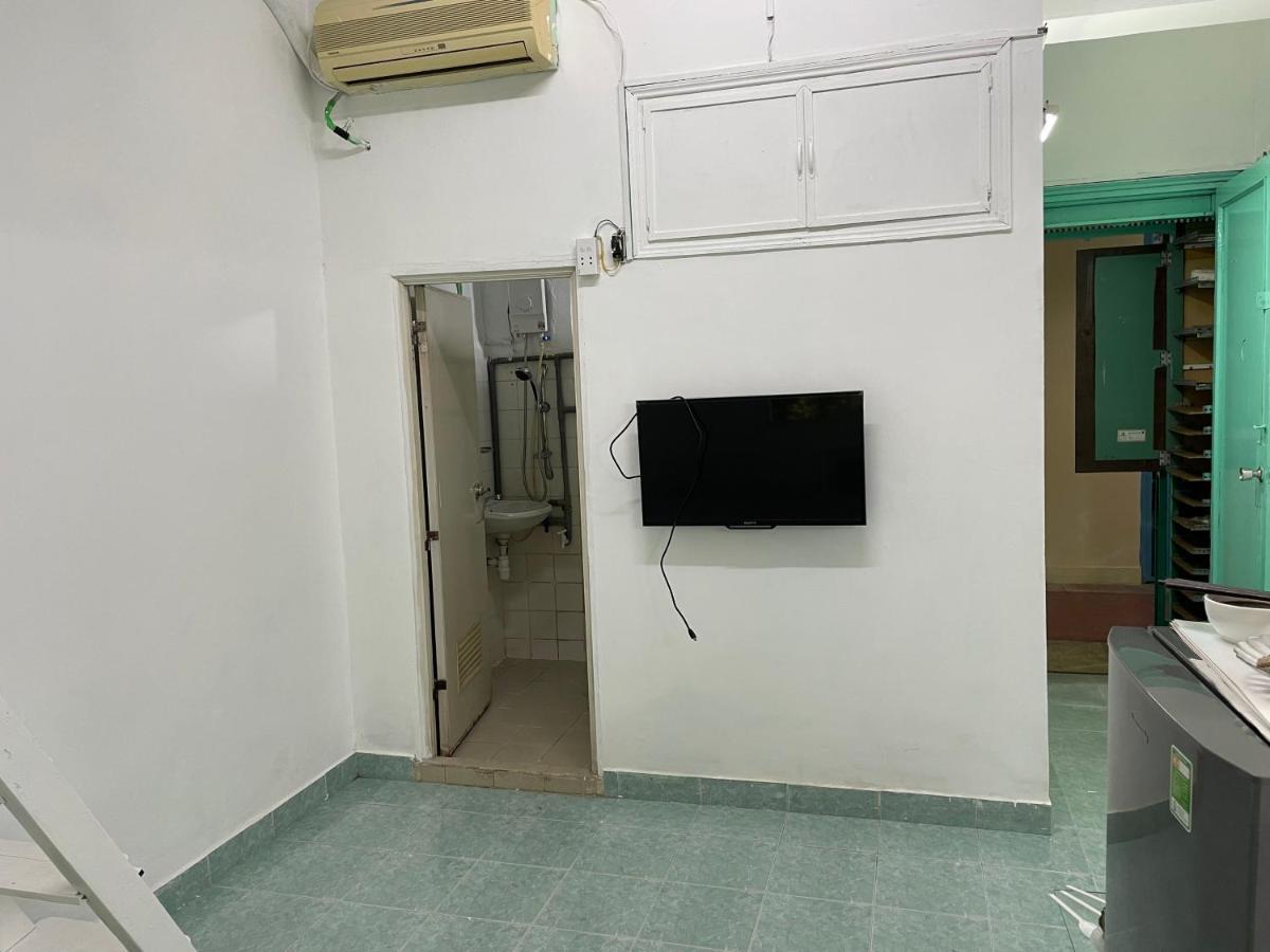 Apartment For Rent Ho Chi Minh City Bagian luar foto
