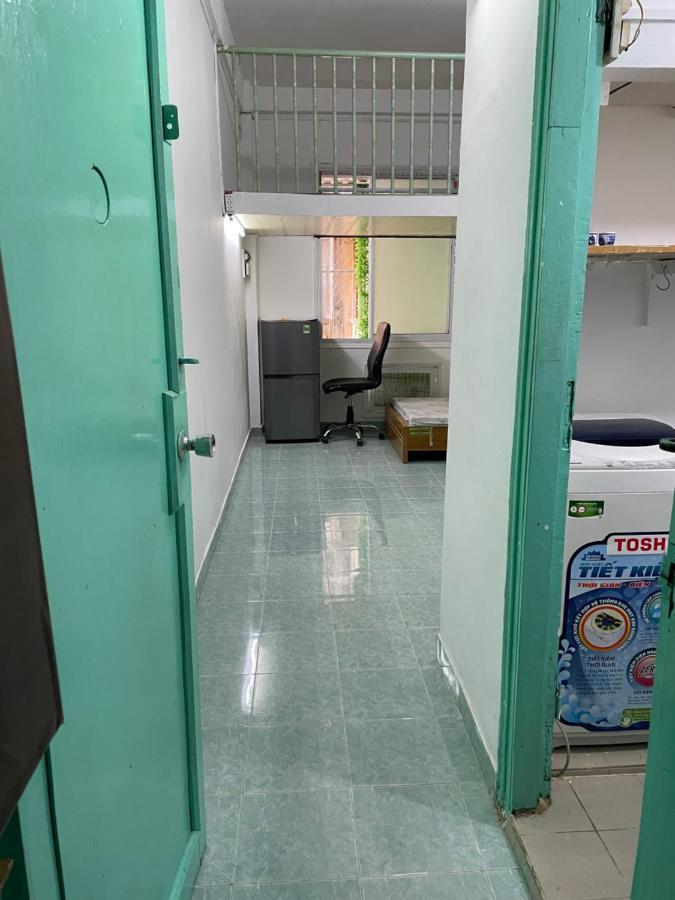 Apartment For Rent Ho Chi Minh City Bagian luar foto