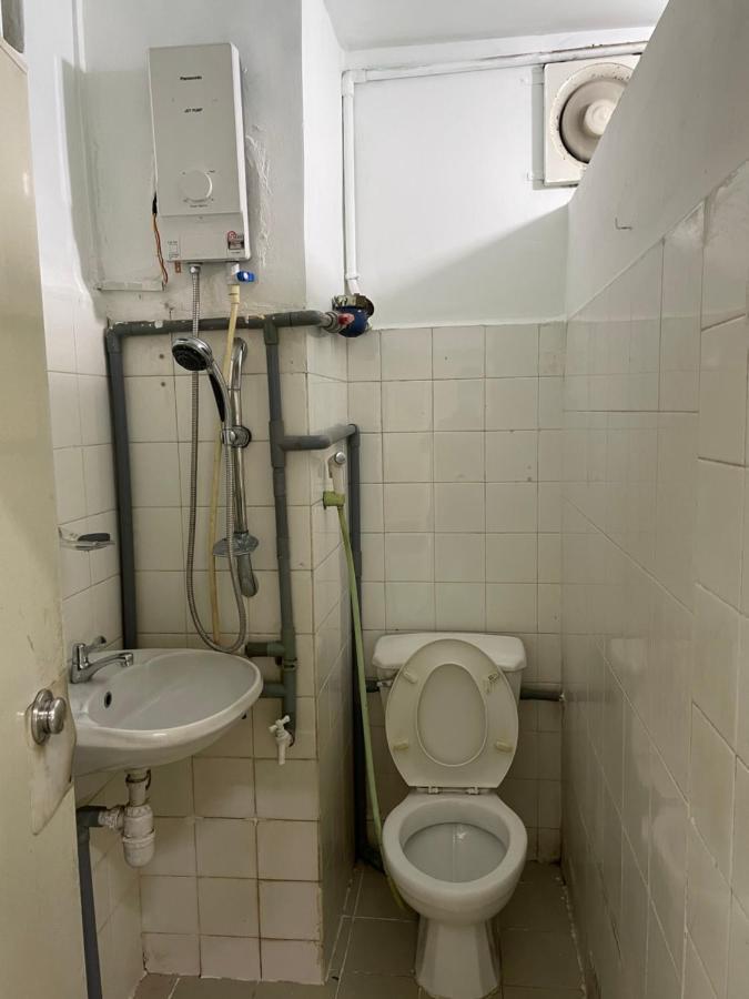 Apartment For Rent Ho Chi Minh City Bagian luar foto