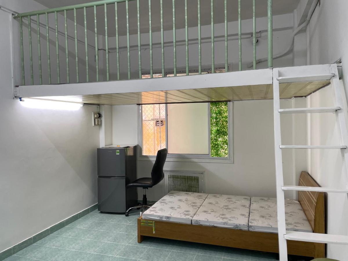 Apartment For Rent Ho Chi Minh City Bagian luar foto