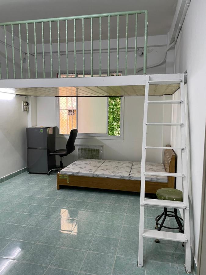 Apartment For Rent Ho Chi Minh City Bagian luar foto