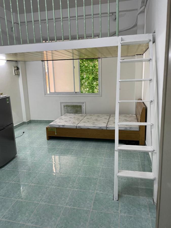 Apartment For Rent Ho Chi Minh City Bagian luar foto